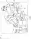 Fig. 02 - Actuatable door for an aircraft passenger suite