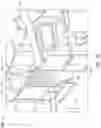 Fig. 20 - Actuatable door for an aircraft passenger suite