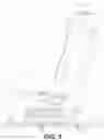 Fig. 02 - Rotatable insert for aircraft seat base