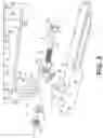 Fig. 06 - Rotatable insert for aircraft seat base