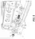 Fig. 07 - Rotatable insert for aircraft seat base