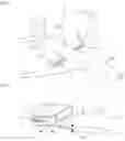 Fig. 02 - Aircraft with an offset nacelle aligned with the wake of the wing