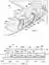 Fig. 04 - Electric aircraft side access batteries and single file passenger seating