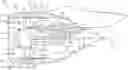 Fig. 01 - Aircraft propulsion system inlet structure with variable airflow inlet area
