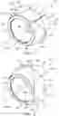 Fig. 06 - Aircraft propulsion system inlet structure with variable airflow inlet area