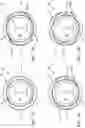 Fig. 08 - Aircraft propulsion system inlet structure with variable airflow inlet area