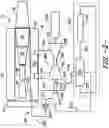 Fig. 03 - Method for thermal management for an aircraft propulsion system using a flow of compressed fluid extracted from a compressor section