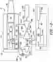 Fig. 04 - Method for thermal management for an aircraft propulsion system using a flow of compressed fluid extracted from a compressor section