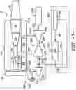 Fig. 06 - Method for thermal management for an aircraft propulsion system using a flow of compressed fluid extracted from a compressor section