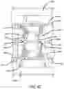 Fig. 07 - Direct mount of secondary payload adapters to truss structure common to space vehicle payload adapter