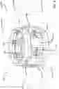 Fig. 14 - Direct mount of secondary payload adapters to truss structure common to space vehicle payload adapter
