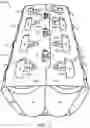 Fig. 11 - Package, article carrier and blank therfor