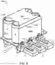 Fig. 13 - Package, article carrier and blank therfor