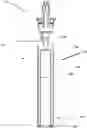 Fig. 01 - Pressurized container including flowable product and non-soluble propellant