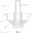 Fig. 02 - Pressurized container including flowable product and non-soluble propellant