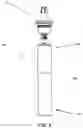 Fig. 05 - Pressurized container including flowable product and non-soluble propellant