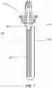 Fig. 08 - Pressurized container including flowable product and non-soluble propellant
