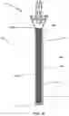 Fig. 10 - Pressurized container including flowable product and non-soluble propellant