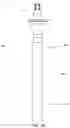 Fig. 11 - Pressurized container including flowable product and non-soluble propellant
