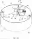 Fig. 14 - Connector pipe screen with expandable ring mounting assembly
