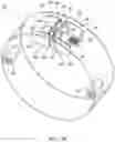 Fig. 15 - Connector pipe screen with expandable ring mounting assembly