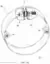 Fig. 16 - Connector pipe screen with expandable ring mounting assembly
