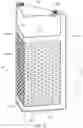 Fig. 21 - Connector pipe screen with expandable ring mounting assembly