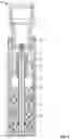 Fig. 03 - High speed electric submersible pumps