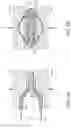 Fig. 07 - Metal composite joints for composite rods