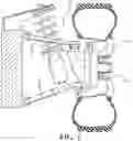 Fig. 02 - Minimized lateral clearance ball stud joint