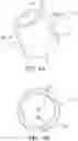 Fig. 07 - Minimized lateral clearance ball stud joint