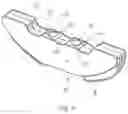 Fig. 06 - Crankshaft having at least one counterweight