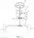 Fig. 02 - Worm shaft, worm speed reducer, and manufacturing method of worm shaft