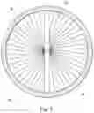 Fig. 06 - Inline ultrasonic attenuator with helical baffle
