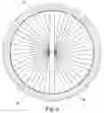 Fig. 07 - Inline ultrasonic attenuator with helical baffle