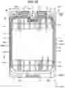 Fig. 14 - Display device and substrate of display device