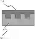 Fig. 01 - A METHOD FOR IMPRINTING MICROPATTERNS ON A SUBSTRATE OF A CHALCOGENIDE GLASS