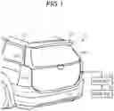Fig. 02 - Touch sensor unit