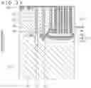 Fig. 21 - Solid-state imaging element and solid-state imaging element manufacturing method
