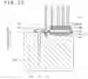 Fig. 23 - Solid-state imaging element and solid-state imaging element manufacturing method
