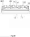 Fig. 22 - CAPACITOR UNIT AND MANUFACTURING PROCESS THEREOF