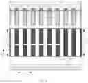 Fig. 05 - SUPERJUNCTION REVERSE CONDUCTING INSULATED GATE BIPOLAR TRANSISTOR AND ELECTRIC AUTOMOBILE MOTOR CONTROL UNIT