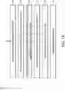 Fig. 03 - Dumbbell shaped self-aligned capping layer over source/drain contacts and method thereof