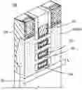 Fig. 01 - GATE ALL AROUND DEVICE WITH FULLY-DEPLETED SILICON-ON-INSULATOR