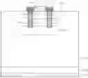 Fig. 01 - Cell structure and semiconductor device using same