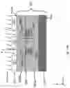 Fig. 10 - VERTICAL CONDUCTION ELECTRONIC DEVICE COMPRISING A JBS DIODE AND MANUFACTURING PROCESS THEREOF