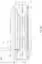 Fig. 06 - Optically clear thermal spreader for status indication within an electronics package