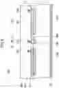 Fig. 08 - PHOTO SENSOR AND DISTANCE MEASURING SYSTEM USING SAID PHOTO SENSOR