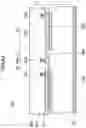 Fig. 09 - PHOTO SENSOR AND DISTANCE MEASURING SYSTEM USING SAID PHOTO SENSOR