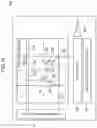 Fig. 13 - PHOTO SENSOR AND DISTANCE MEASURING SYSTEM USING SAID PHOTO SENSOR